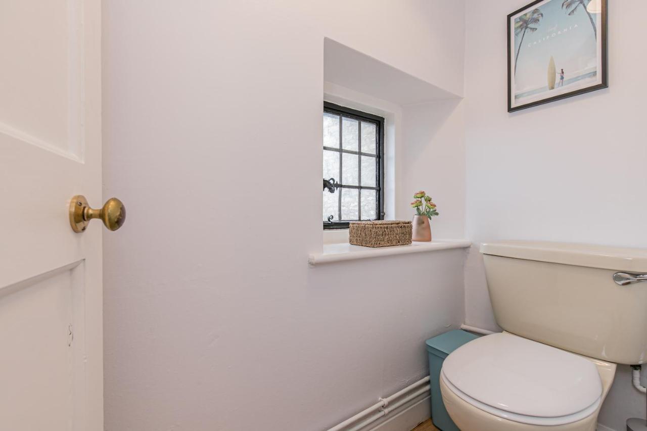 Oxfordshire Living - The Spencer Apartment - ウッドストック エクステリア 写真
